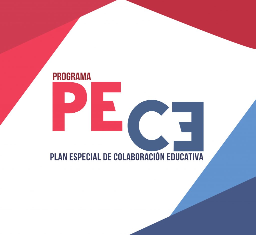 Programa colaboración - PECE Uniformas