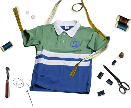 uniformes escolares online